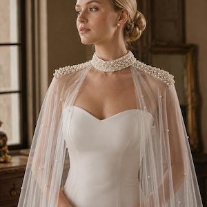beaded dress topper Wedding Made In USA Steel