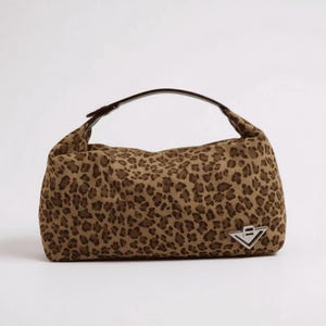 Bottega Veneta Leopard Bag - Etsy