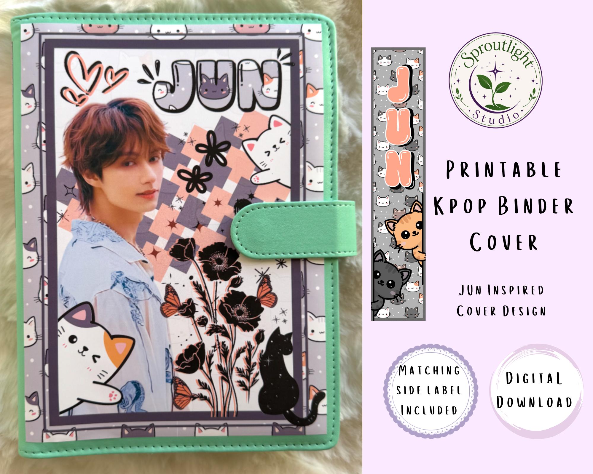Jun Seventeen Photocards - Etsy