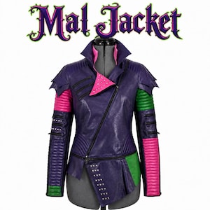 Mal descendants costume - Etsy 日本