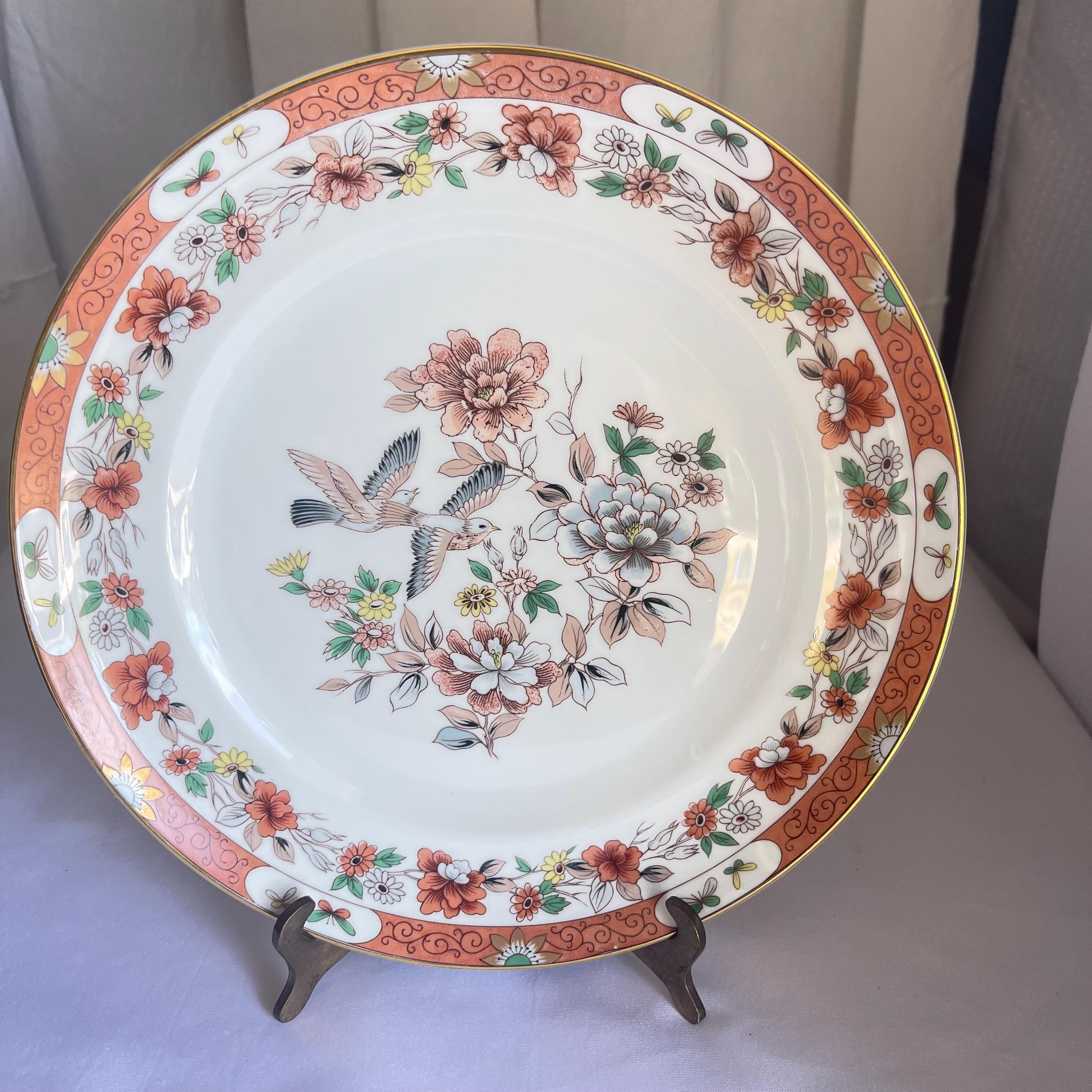 Mottahedeh Porcelain - Etsy