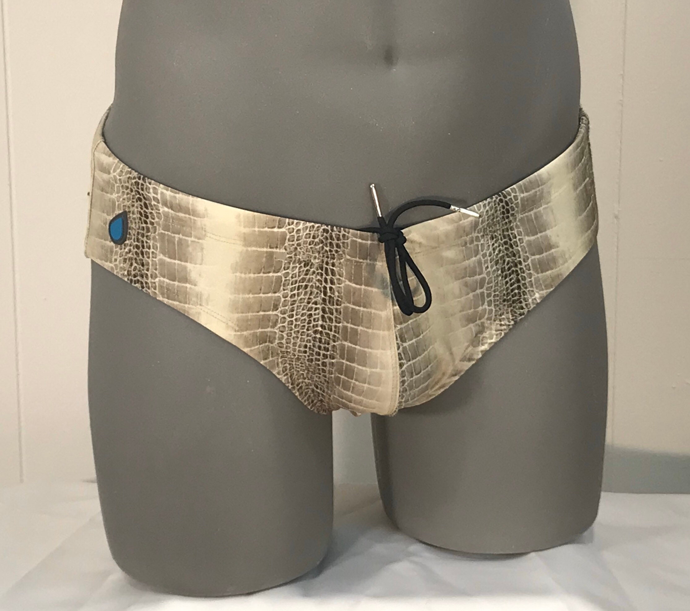 Snakeskin speedo on sale