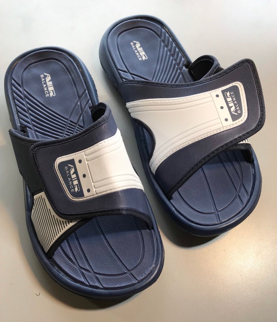 air balance sandals