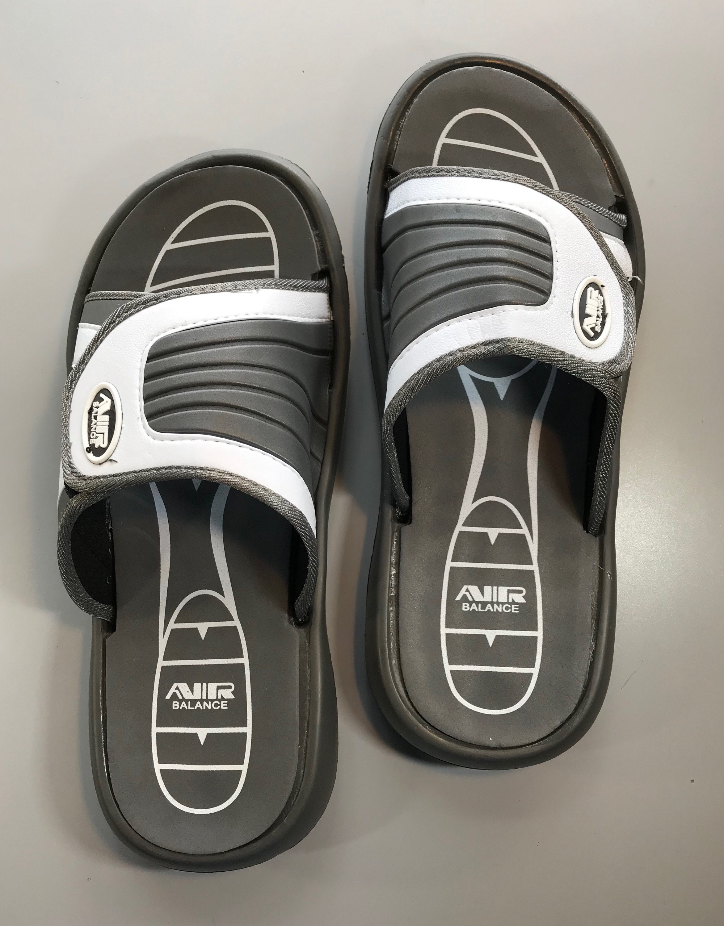 air balance slides