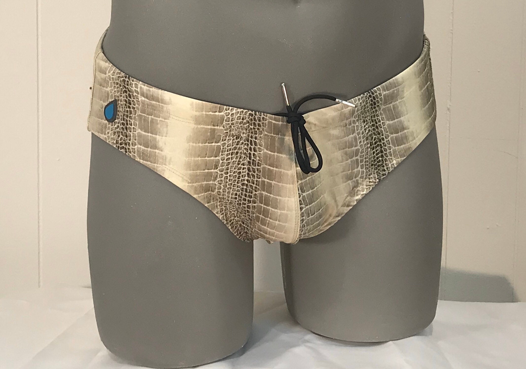 Snakeskin speedo on sale