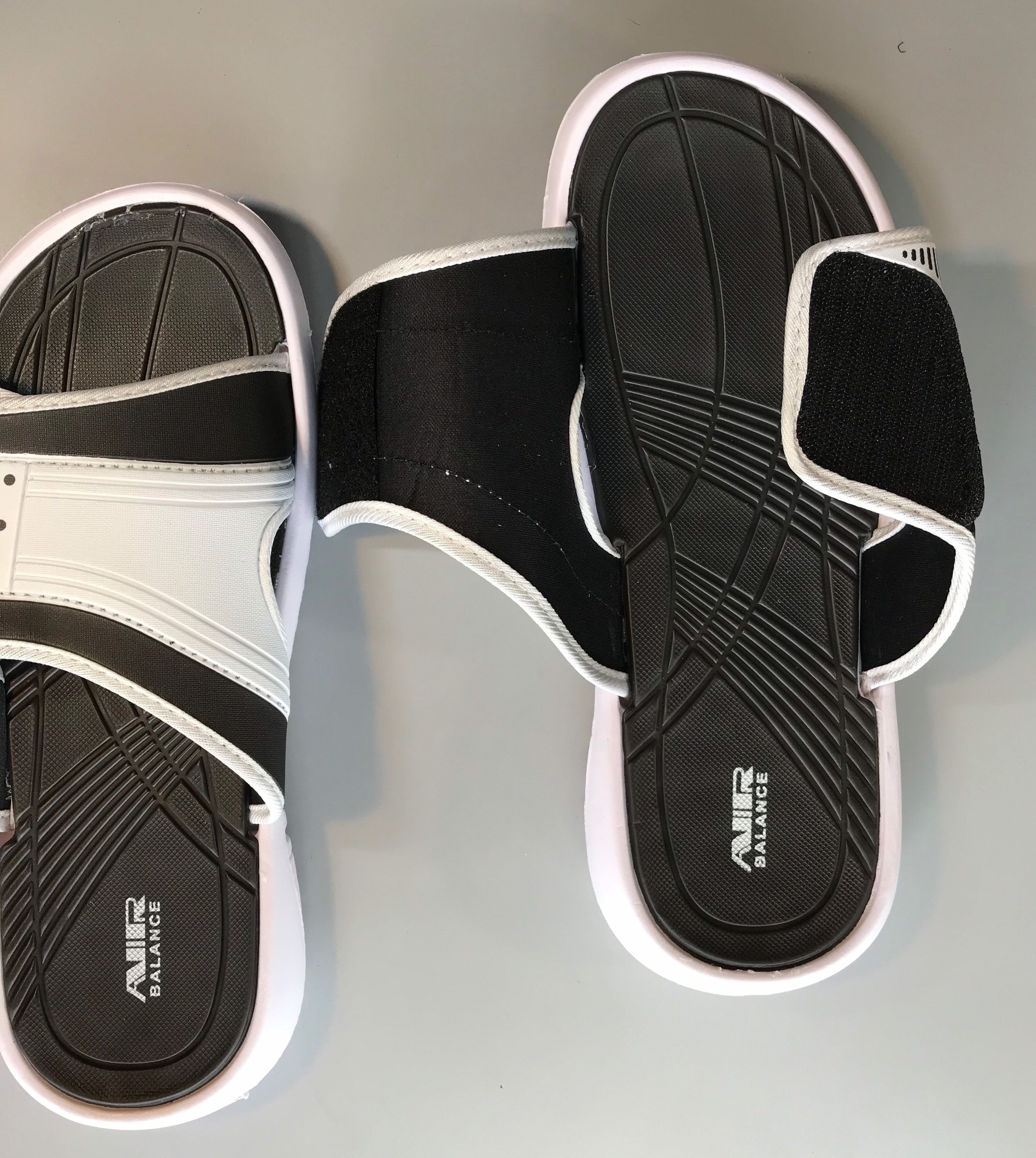 water slide shoes