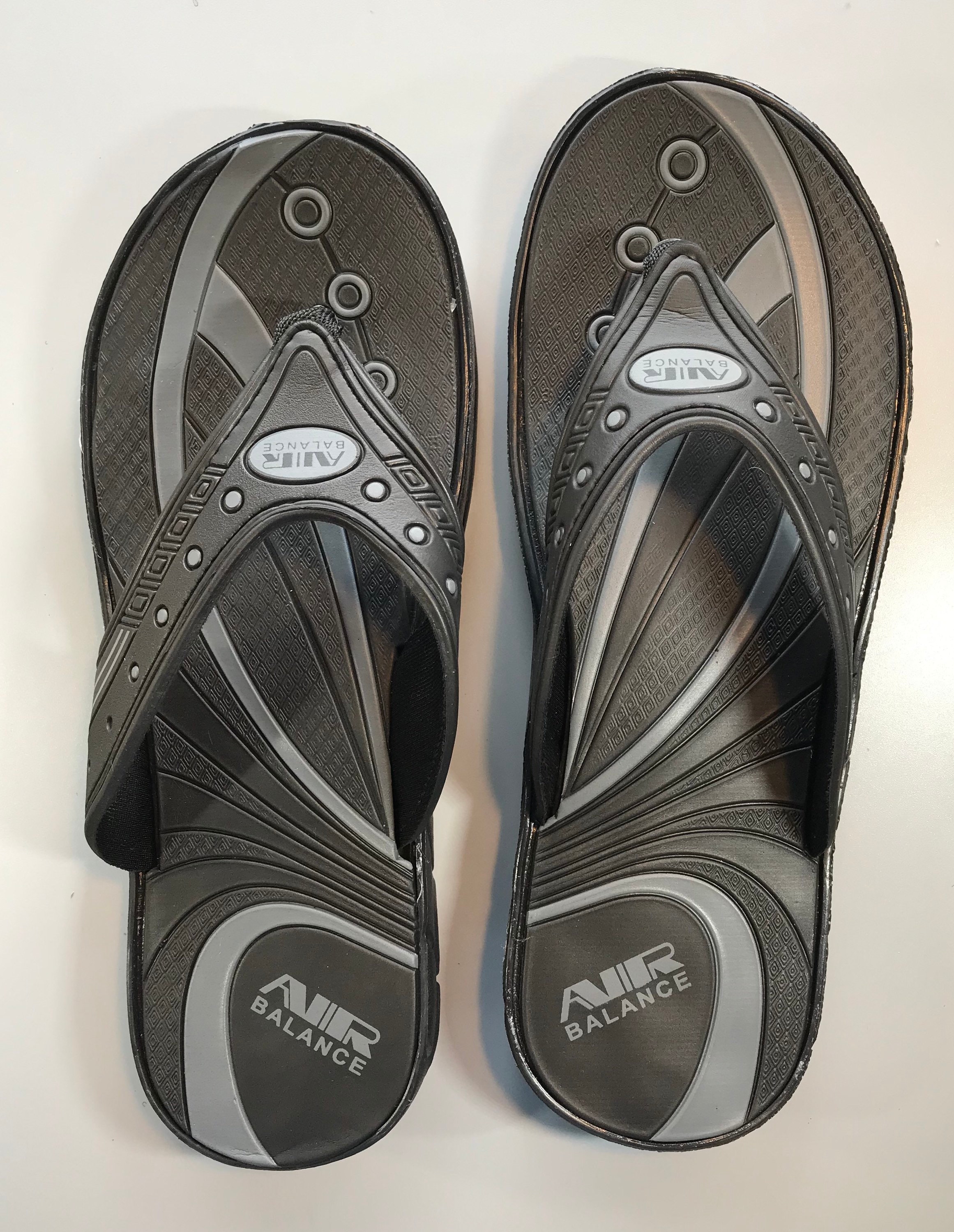 air balance flip flops