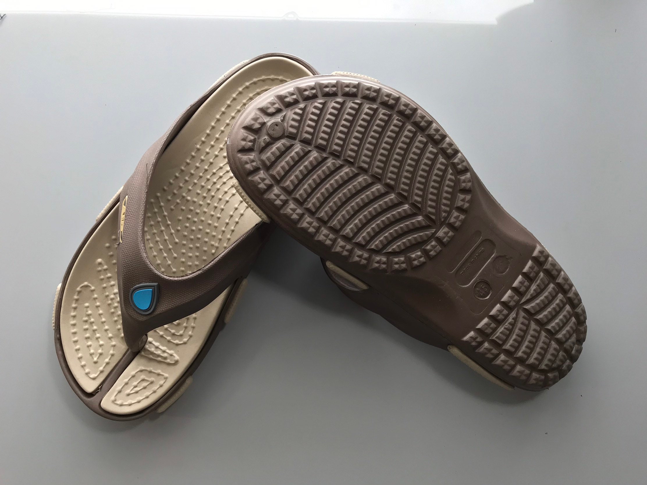 Air balance flip flops new arrivals