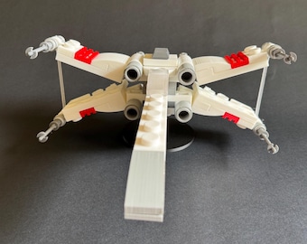 Mechnic X-Wing Starfighter