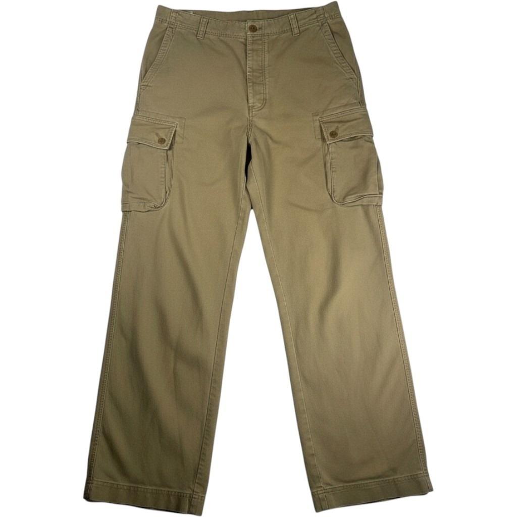 Y2k Khaki Pants - Etsy