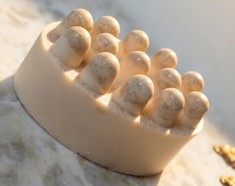 Goats Milk Bath & Keepsake Soaps