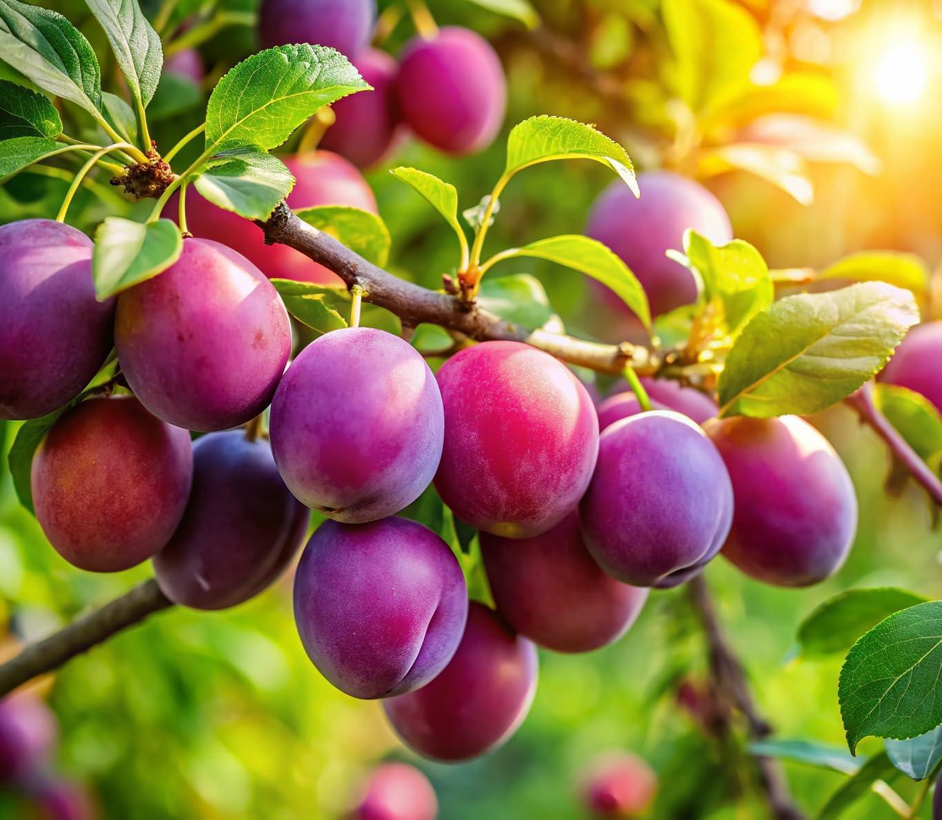Fresh Ume Plums - Etsy Canada
