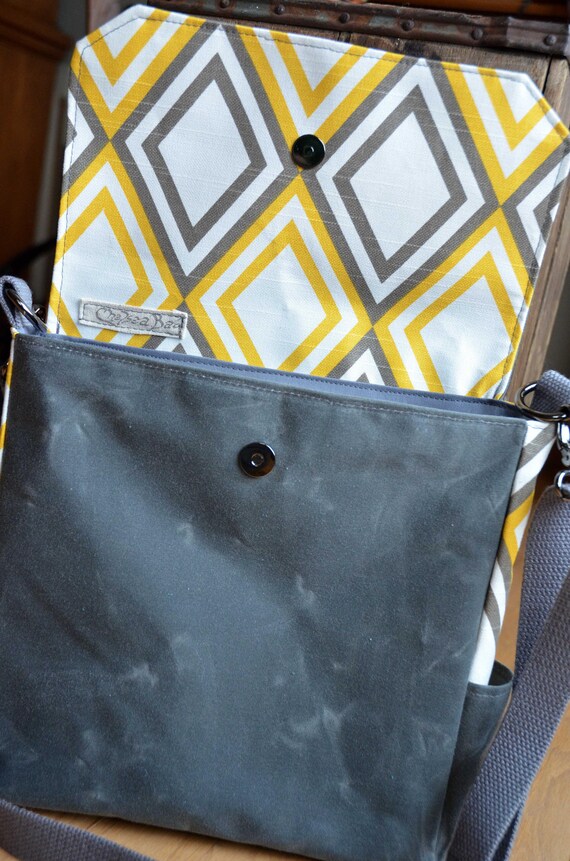 small diaper bag tote