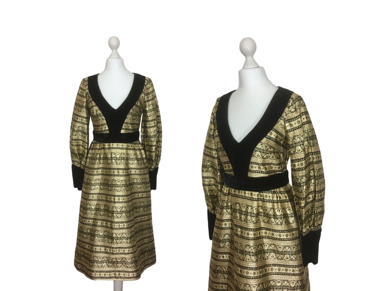 jean varon dress