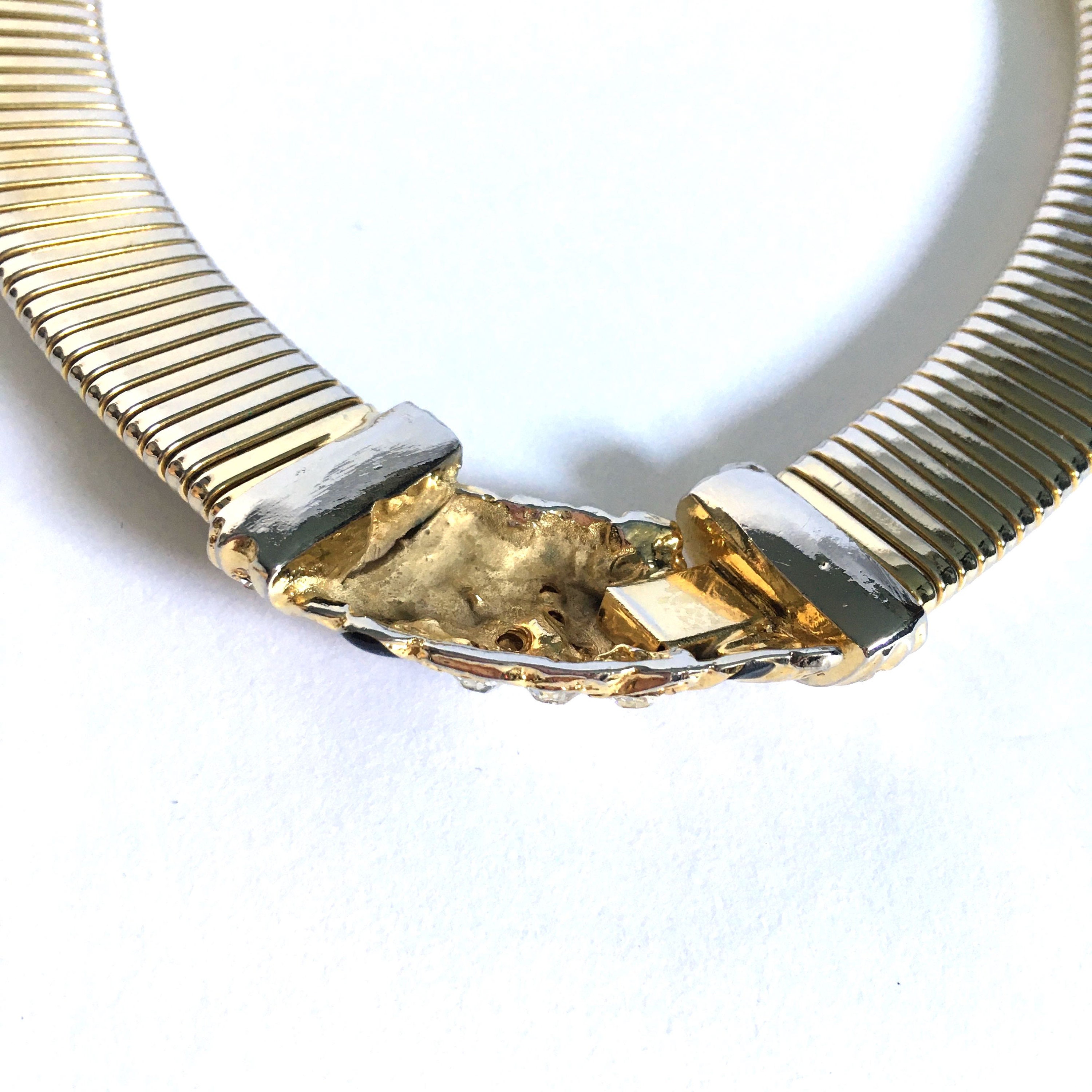 black omega necklace black omega necklace