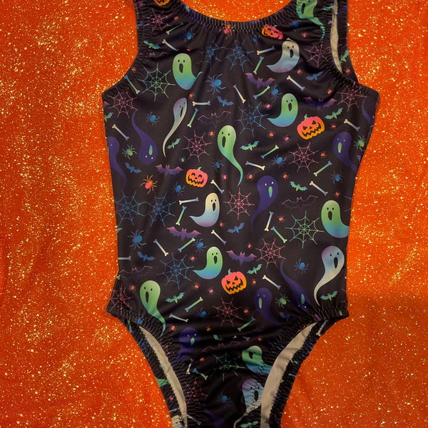 Leotard Etsy