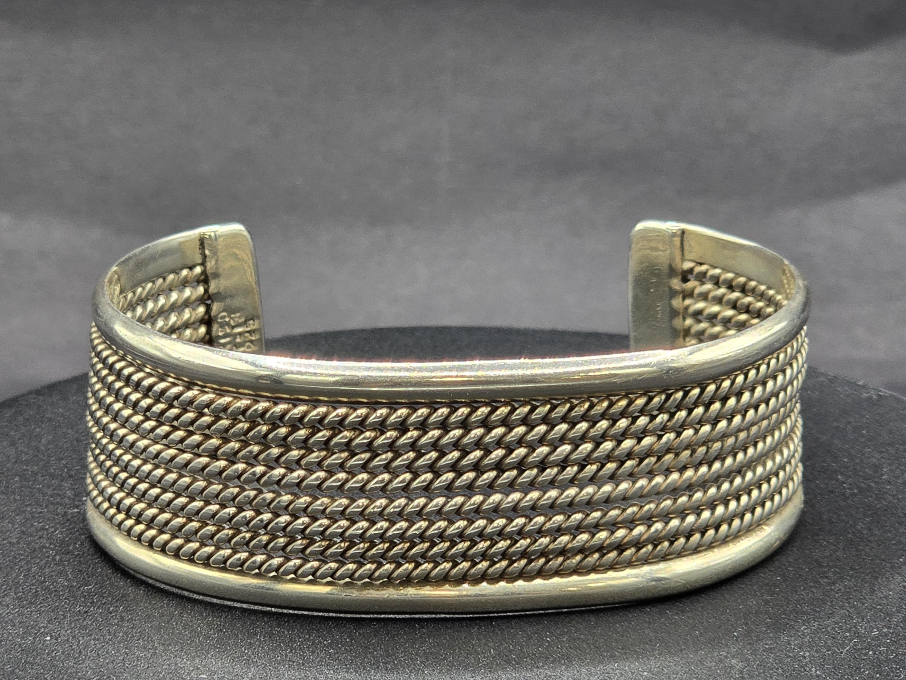 Vintage Mexico Silver - Etsy Canada