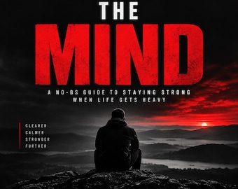 The Mind – Practical Guide to Stress, Sleep, Resilience & Staying Strong | Soloffort PDF