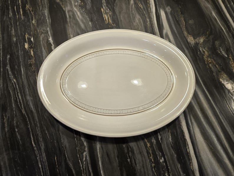 Denby Lorenzo Medici Platter