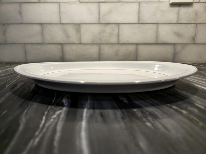 Denby Lorenzo Medici Platter - Thumbnail 2