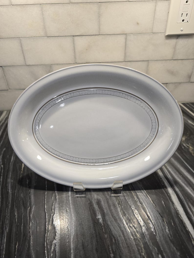 Denby Lorenzo Medici Platter - Thumbnail 5