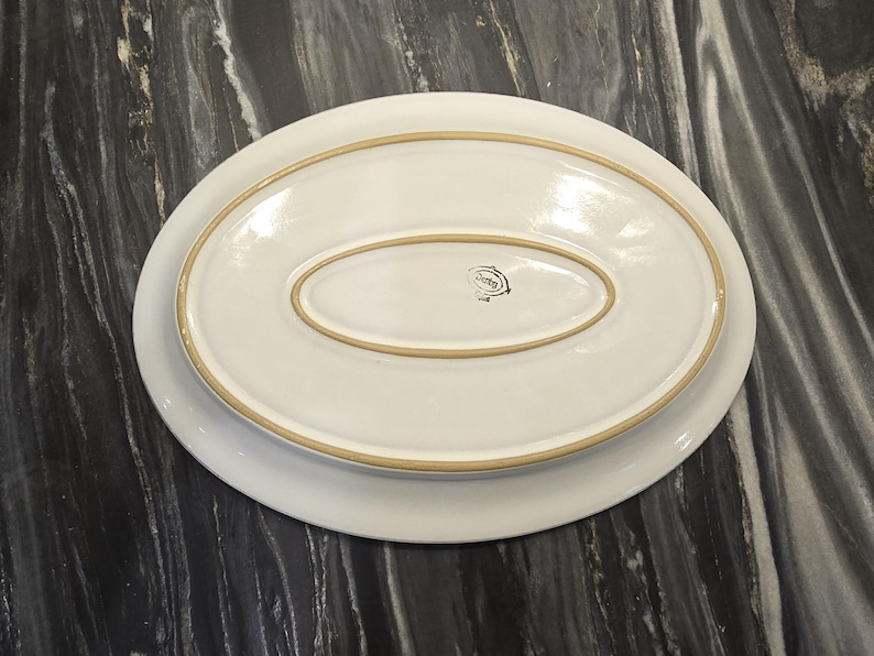 Denby Lorenzo Medici Platter - Thumbnail 4