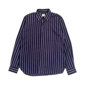 Agnes B Striped Shirt - Etsy