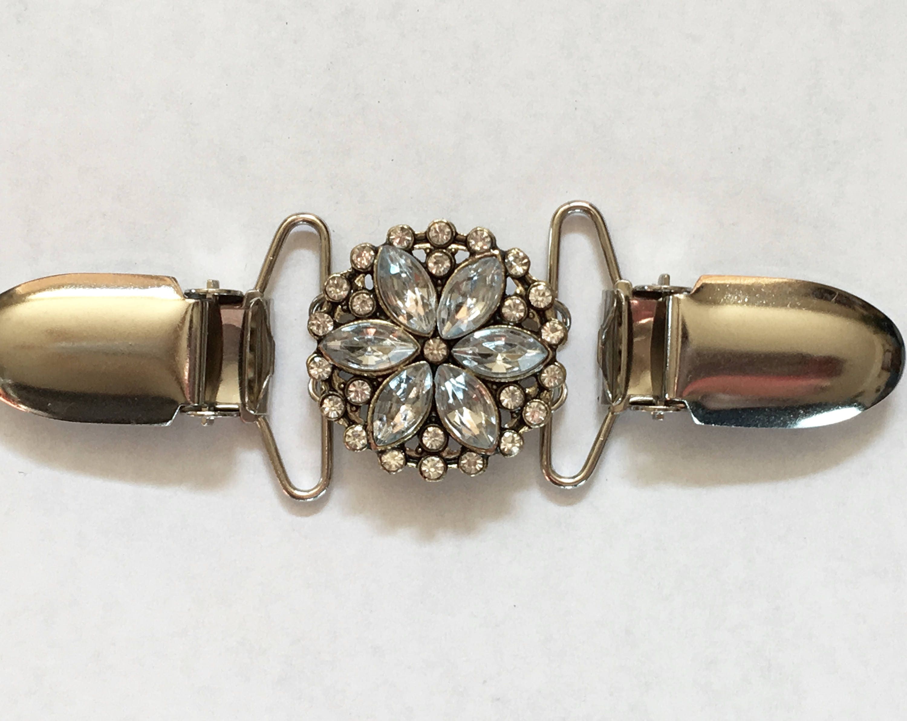 Dress Cinch Clips - Etsy