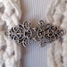 see more listings in the sweater clip brooch section