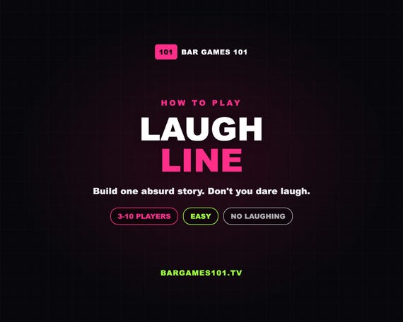 Laugh Line