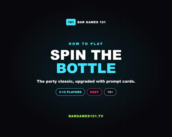 Spin the Bottle