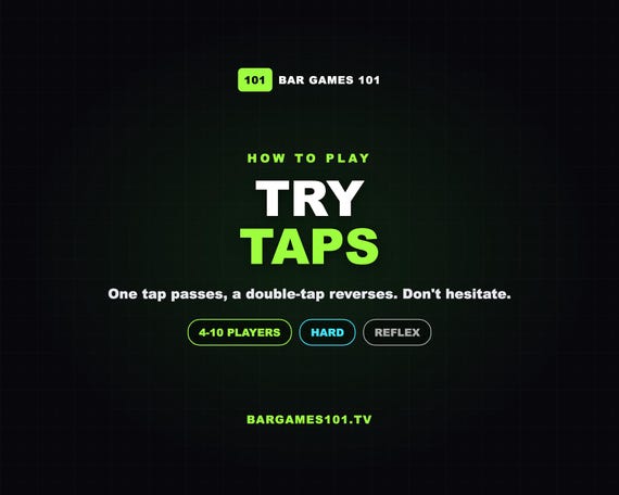 Try Taps
