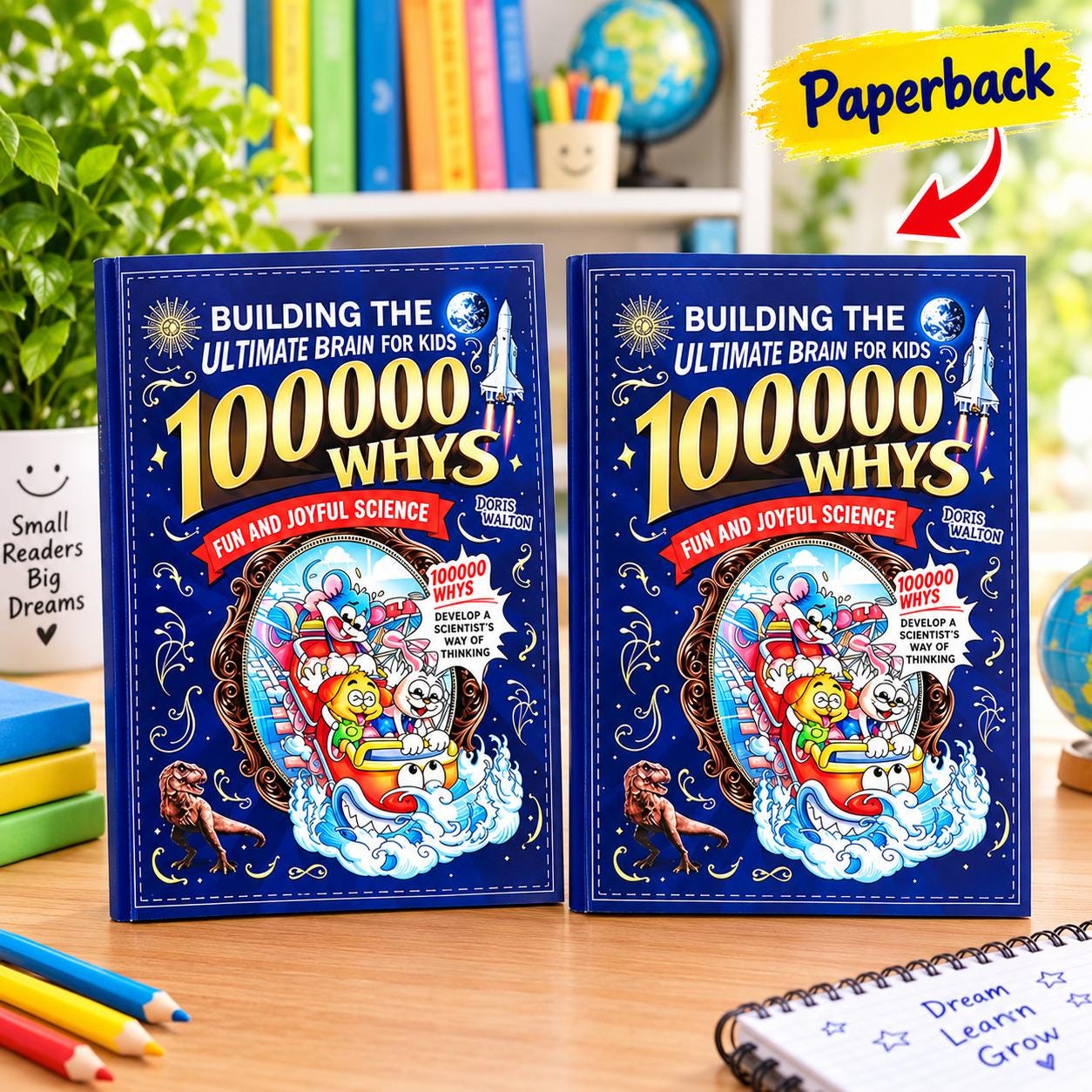 English Learning Books - Etsy