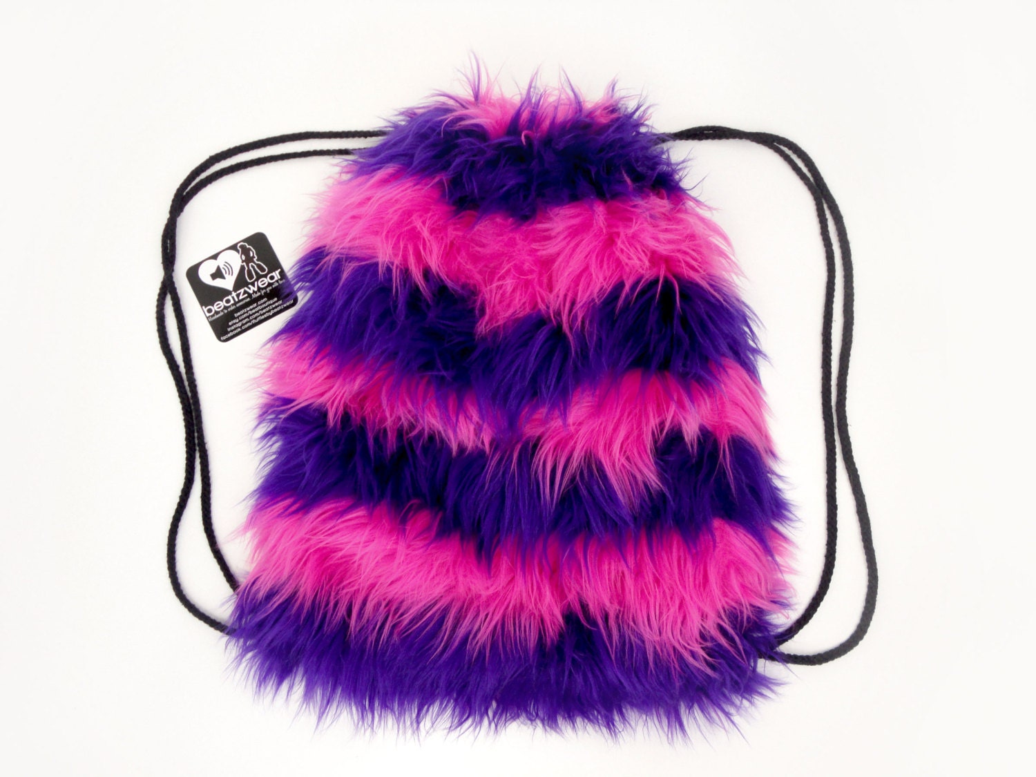 vans cheshire cat backpack