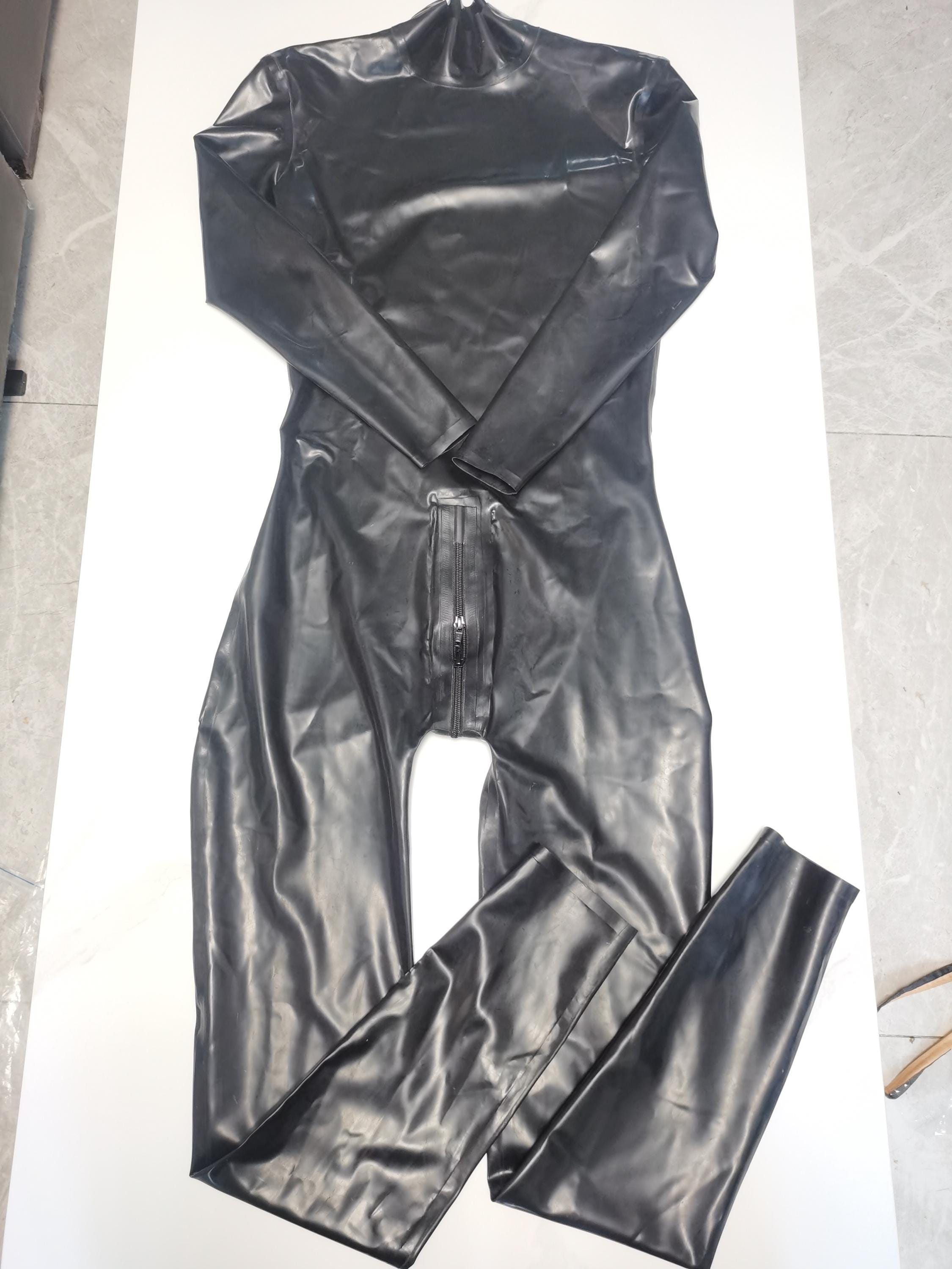 Mens latex suit - Etsy 日本
