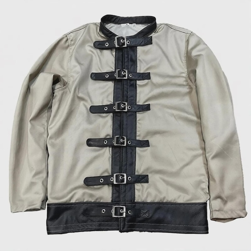Strait Jackets - Etsy
