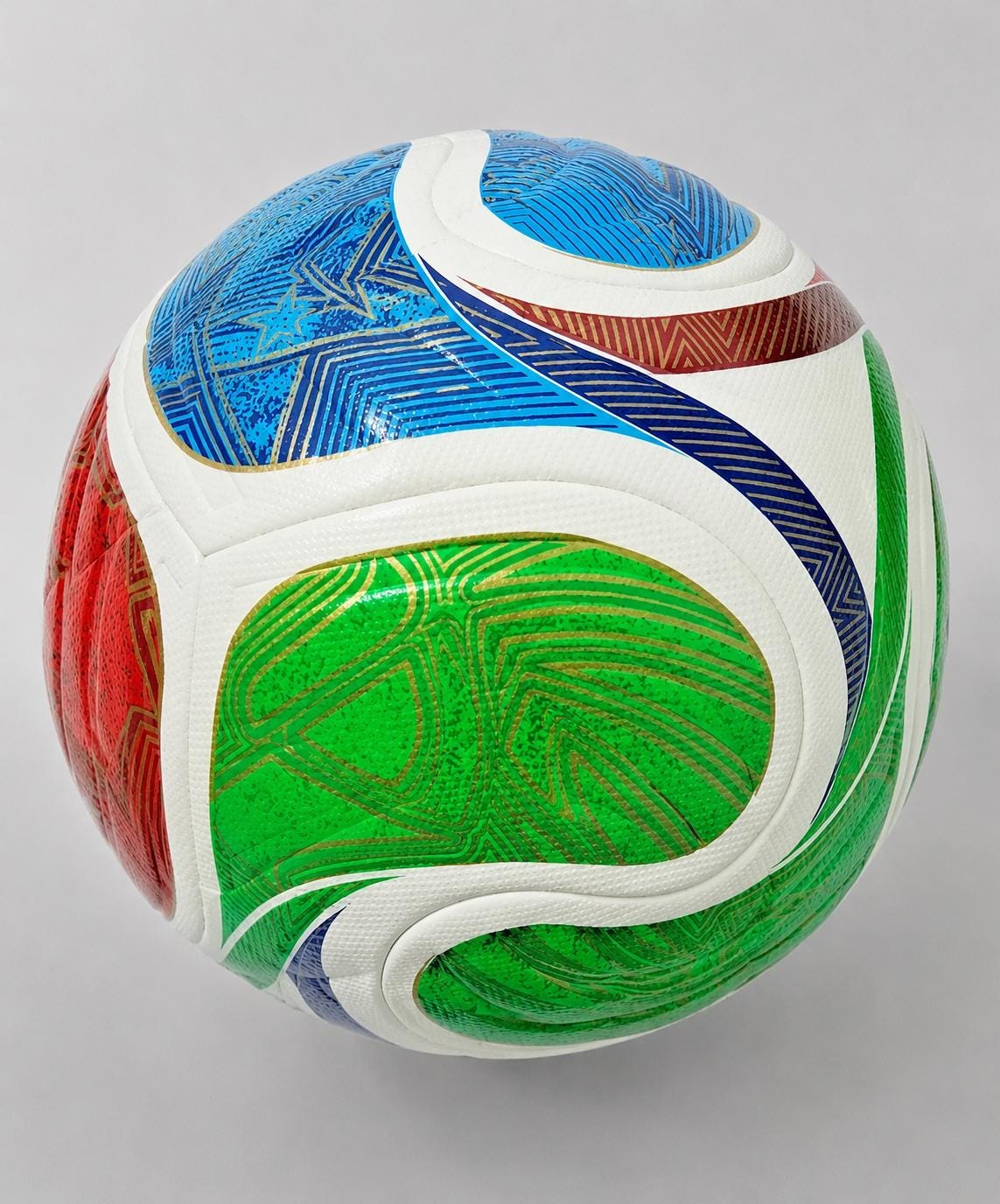 Jabulani soccer ball - Etsy 日本