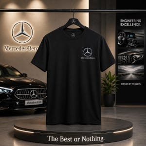 Mercedes benz t shirt - Etsy 日本