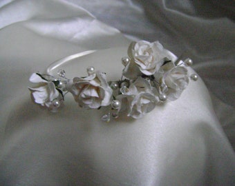 Romantica Tiara