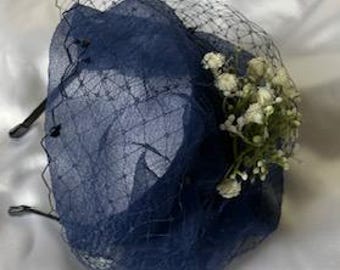 Vintage Floral 3D Applique Hat P1020201__29532.1694981913.JPG?c=2 main image 3