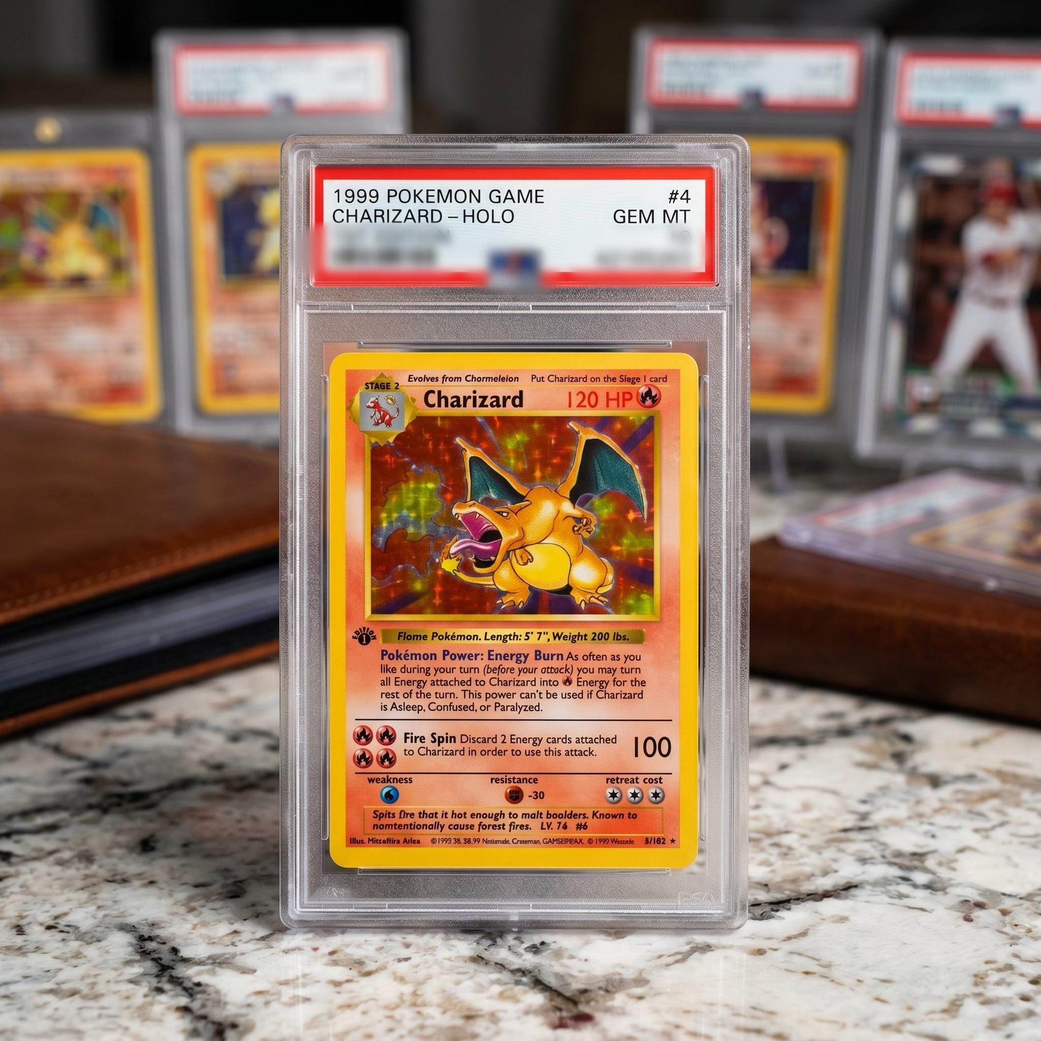 1st edition base set - Etsy 日本