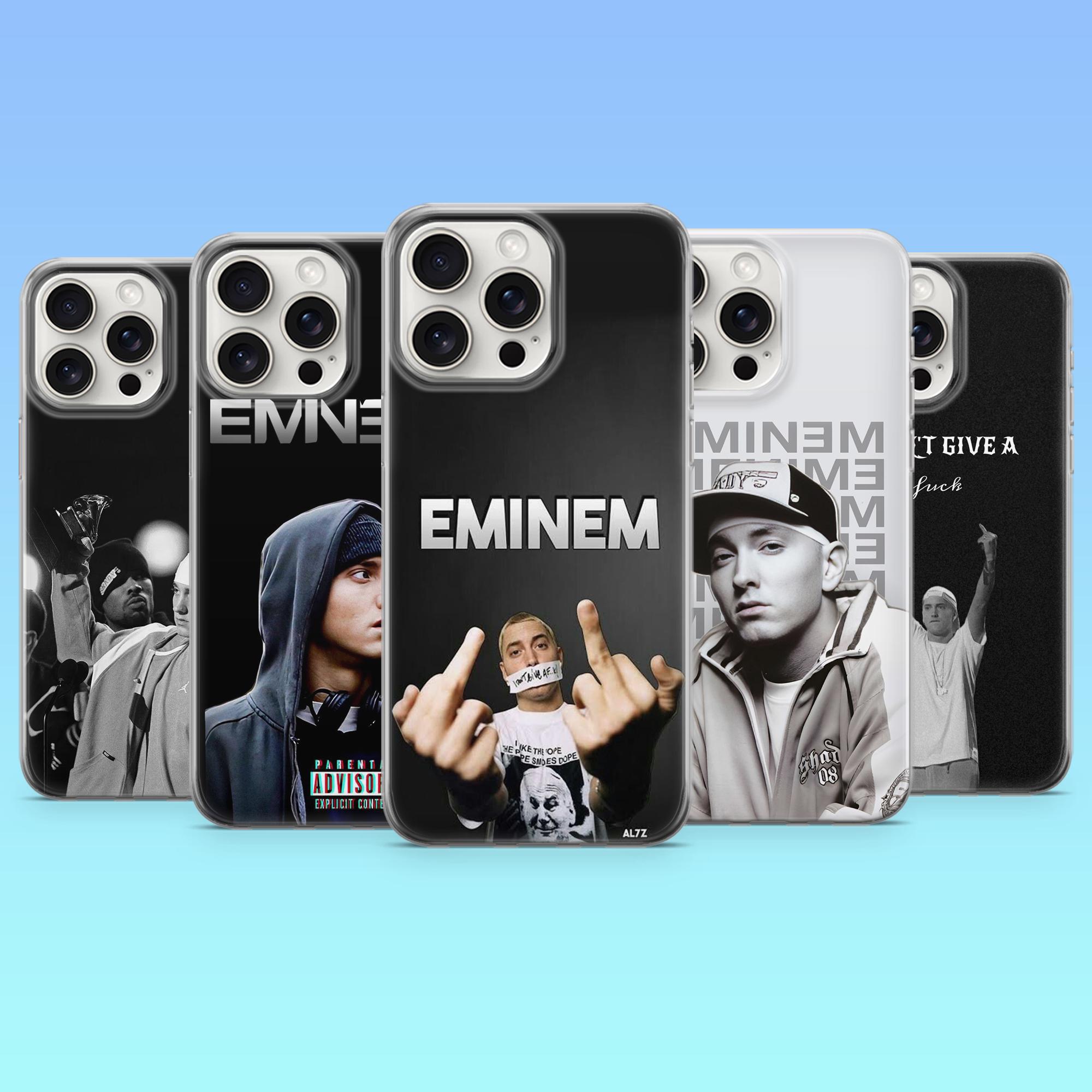 Eminem phone case - Etsy 日本