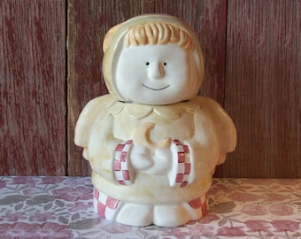 Wave / Beach Boys, Surfing Musical Cookie Jar. WORKS, Plastic