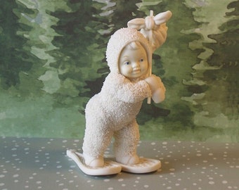 Rare Snowbabies | Etsy Rare Snowbabies | Etsy
