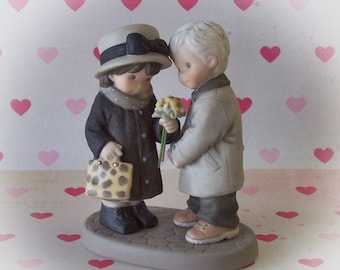 2002 Kim Anderson Pretty as a Picture “your Love Keeps Me Warm