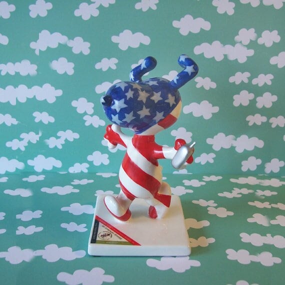 Westland Peanuts Figurines - Etsy