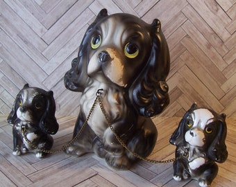 Amazon.co.jp: 60'sヴィンテージ ポスター FAMILY DOG