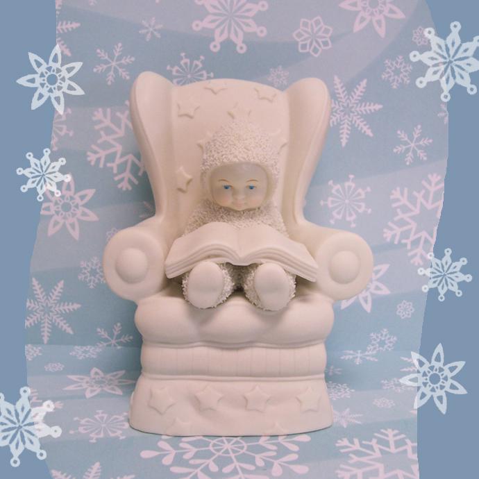 Department 56 Snow Babies Ornaments - Etsy
