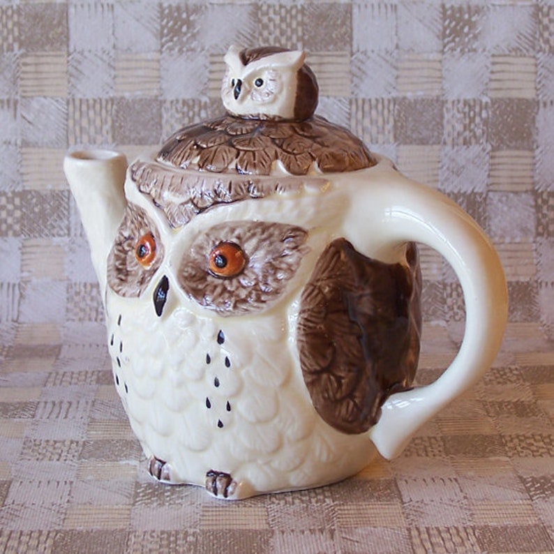 enesco mail pilot teapot enesco mail pilot teapot