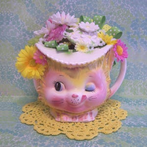 Miss Priss Yellow - Etsy